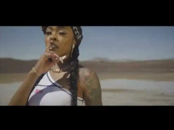Tink – Different
